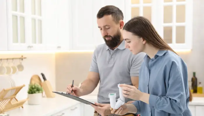 Drain maintenance service in Putney by professional drainage engineer